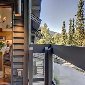  Holiday home Northern Lights 21 Canada