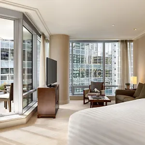 Hotel Shangri-la, Vancouver