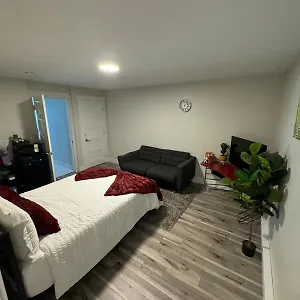  Homestay Choicest Cozy Canada