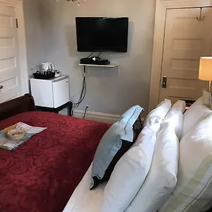 4* Bed & Breakfast Barclay House