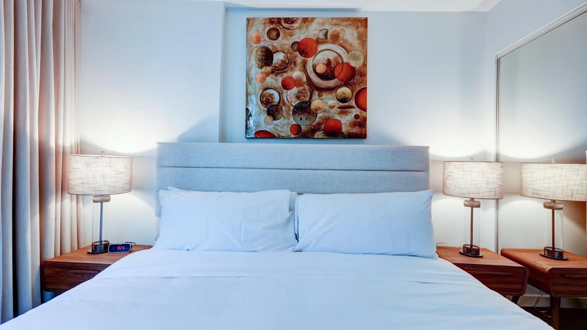 Dunowen Properties Vancouver Lejlighed