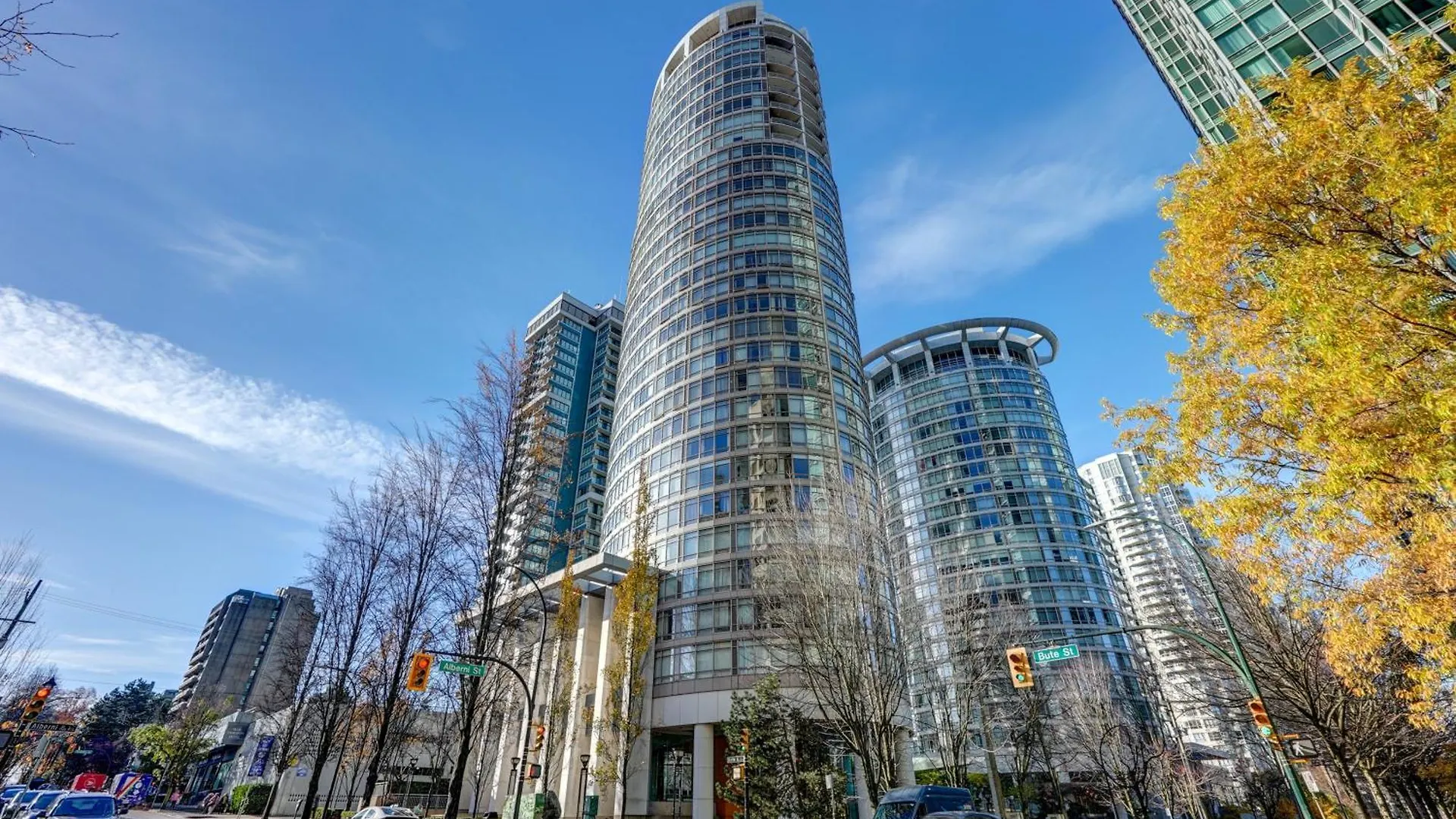 Dunowen Properties Vancouver