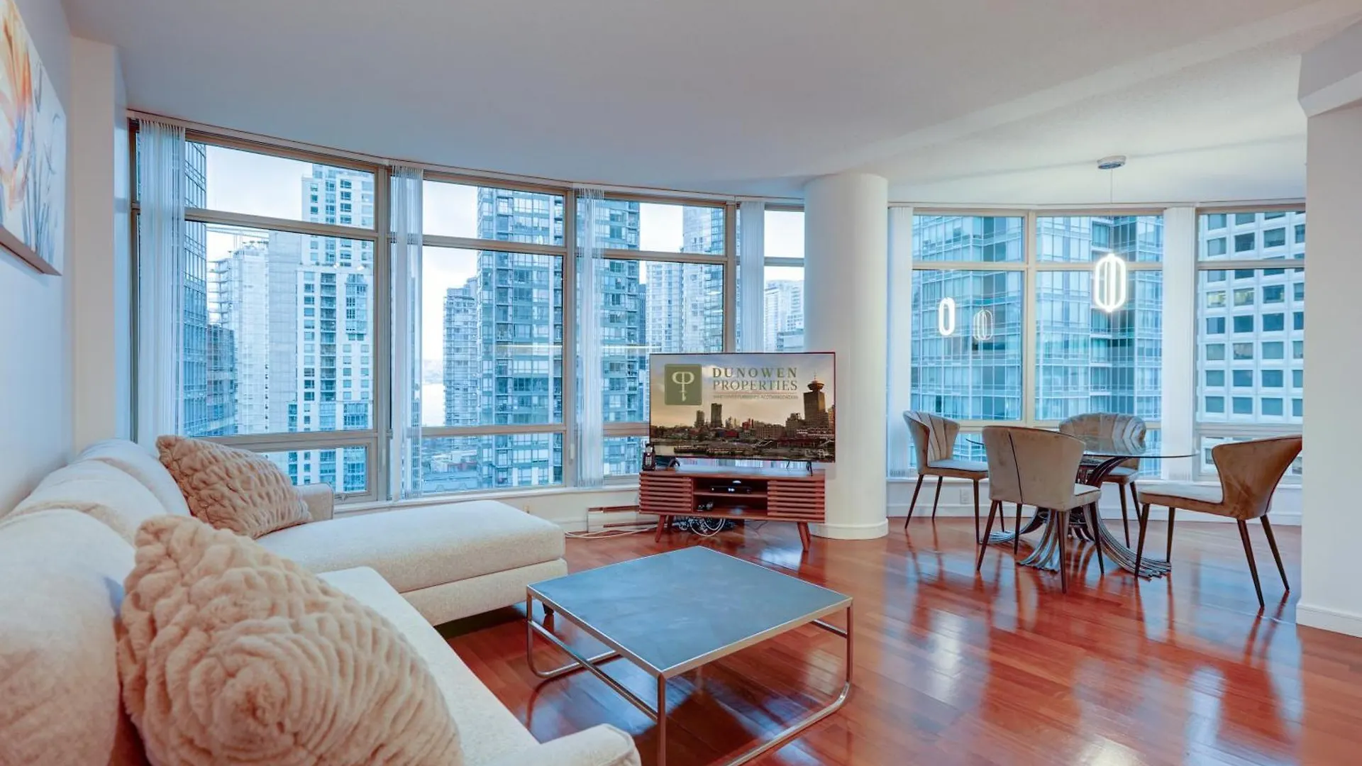 Lejlighed Dunowen Properties Vancouver Canada