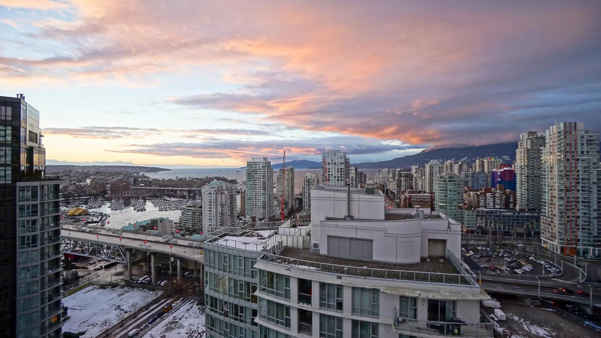 Dunowen Properties Vancouver