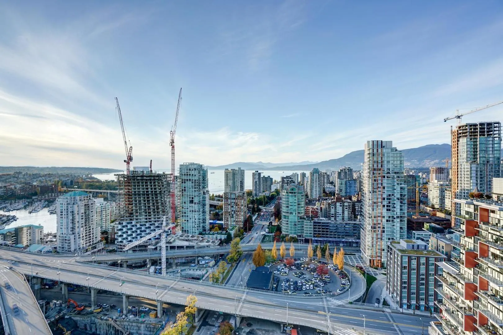 Lejlighed Dunowen Properties Vancouver