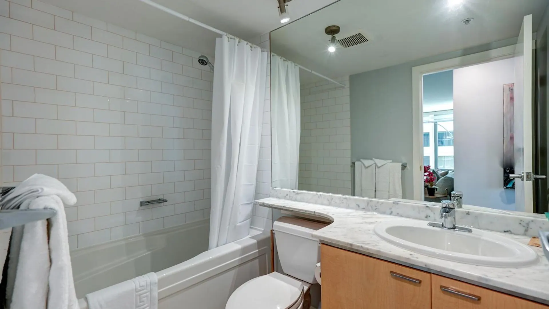 Lejlighed Dunowen Properties Vancouver