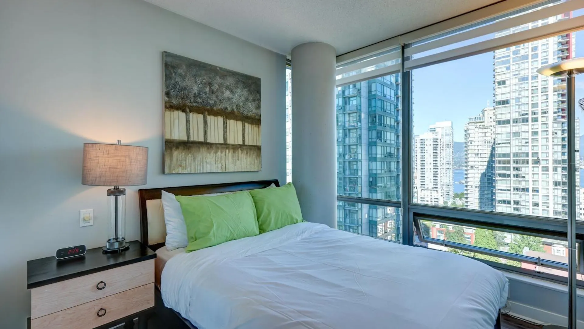 Dunowen Properties Vancouver Canada