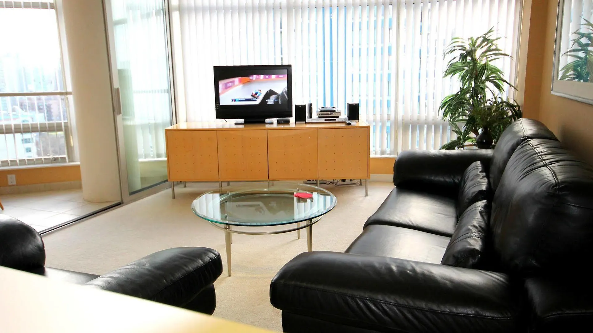 Lejlighed Dunowen Properties Vancouver Canada