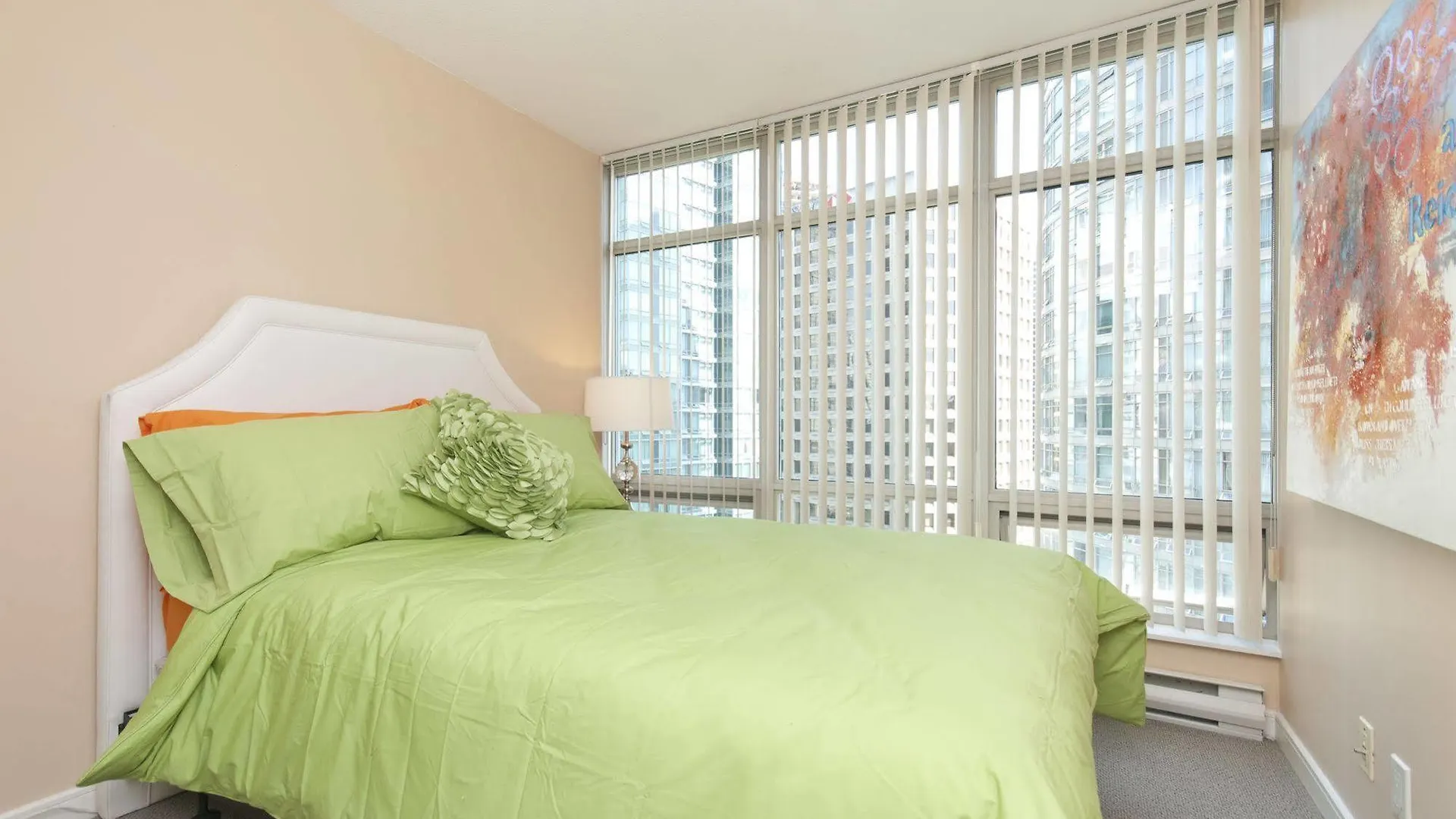 Dunowen Properties Vancouver Lejlighed