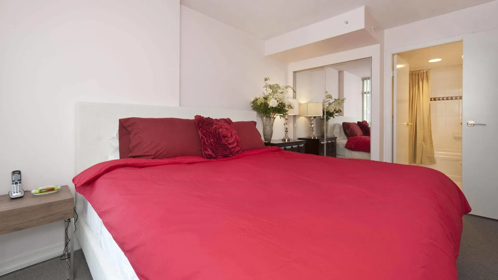 Dunowen Properties Vancouver Lejlighed
