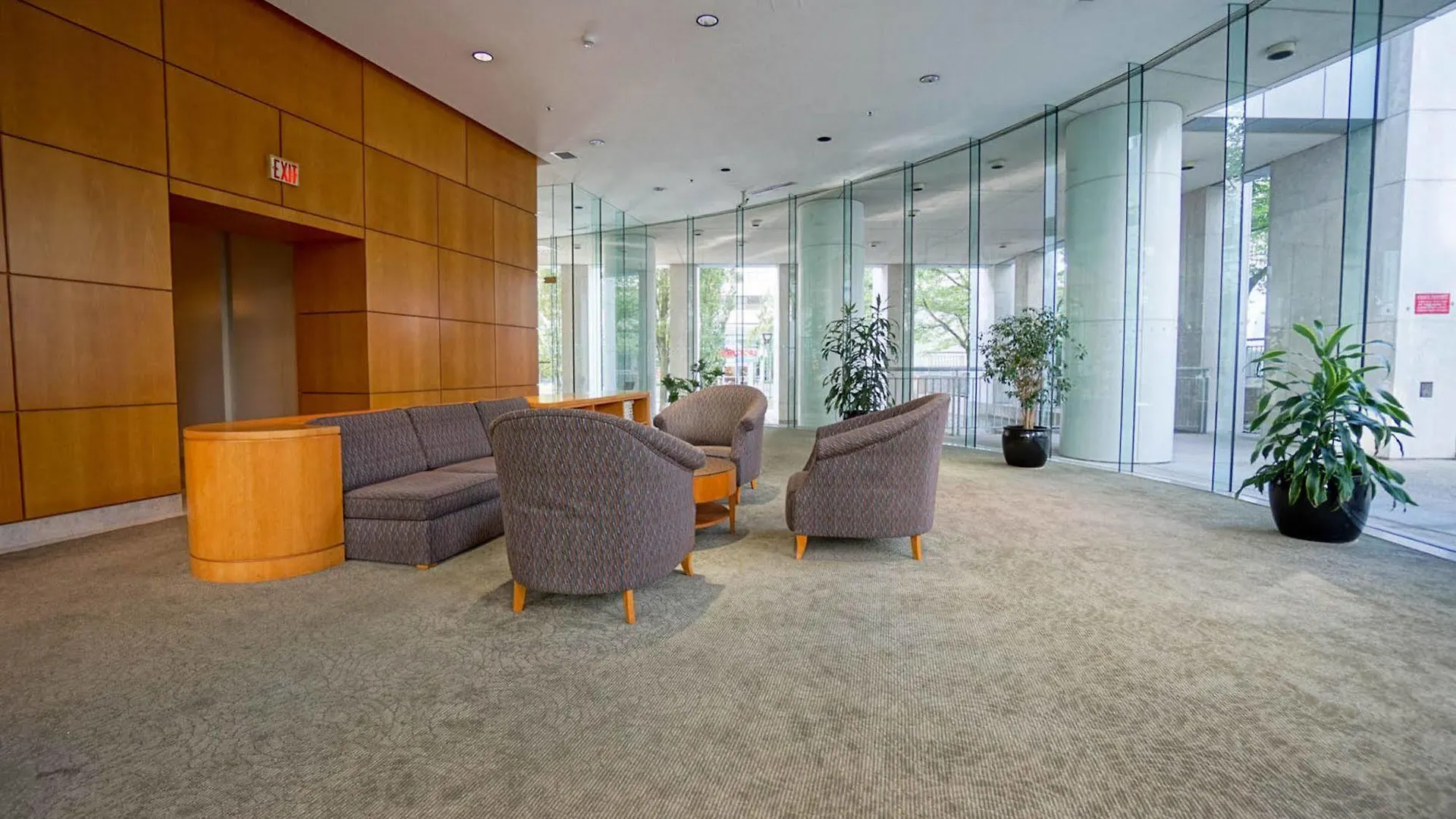 Lejlighed Dunowen Properties Vancouver Canada