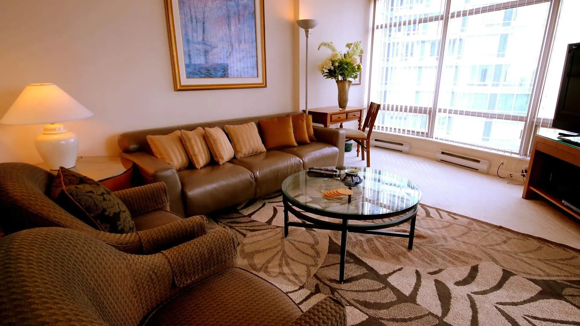 Lejlighed Dunowen Properties Vancouver Canada