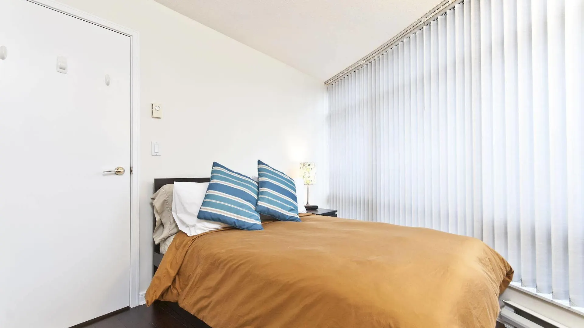 Lejlighed Dunowen Properties Vancouver